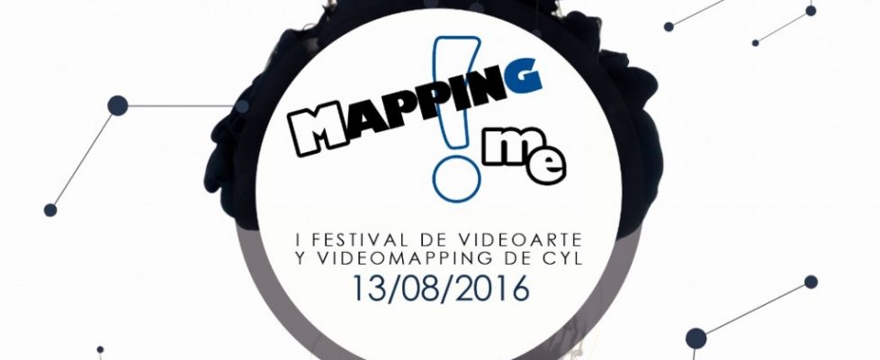 Festival de Videoarte y Videomapping de CYL