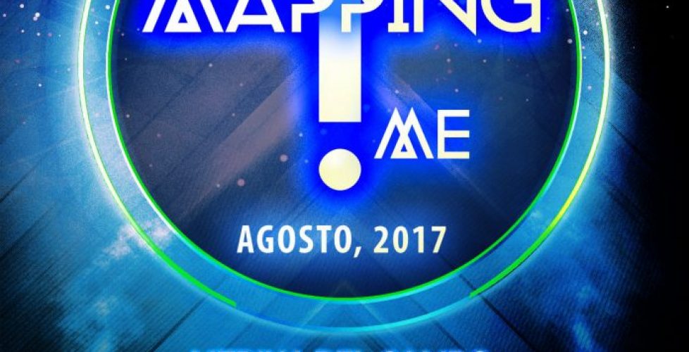 Presentación del Festival Mapping Me 2017